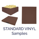 Vinyl Samples