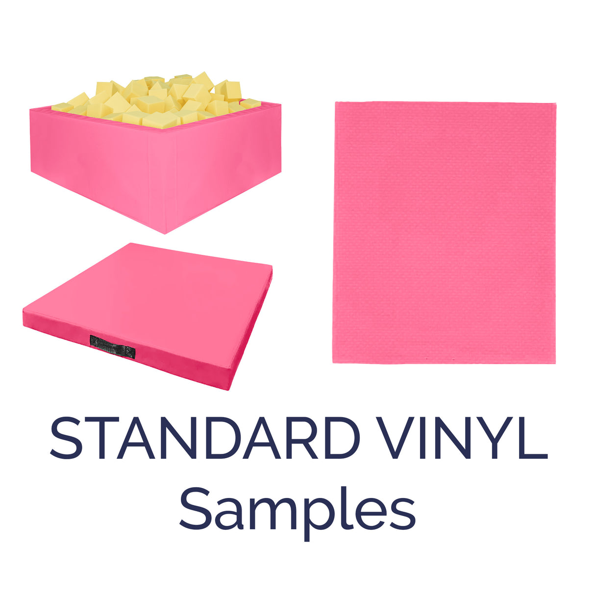 Vinyl Samples