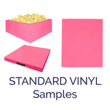 Vinyl Samples