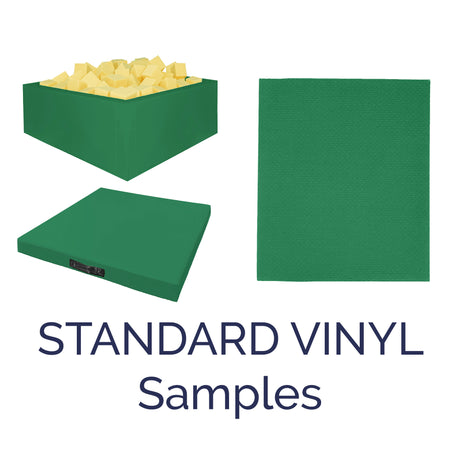 Vinyl Samples