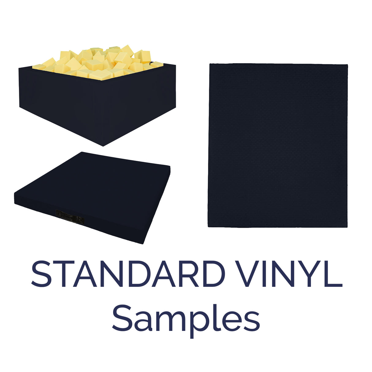 Vinyl Samples