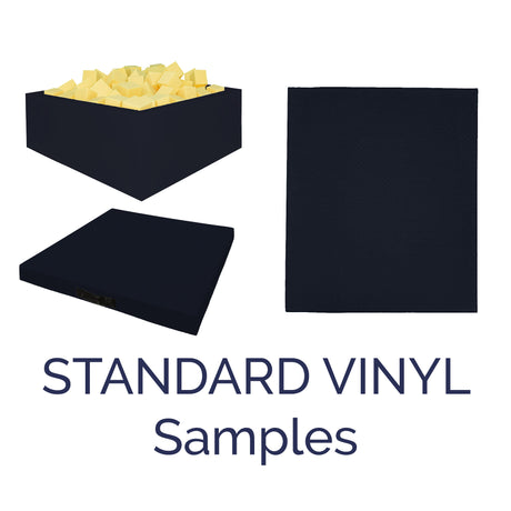 Vinyl Samples