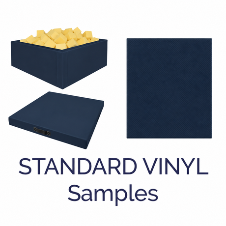 Vinyl Samples