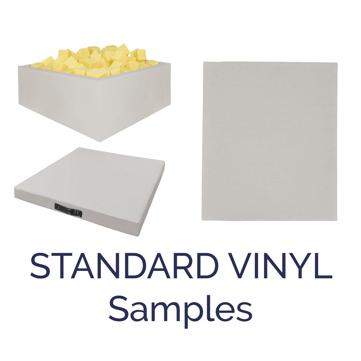 Vinyl Samples