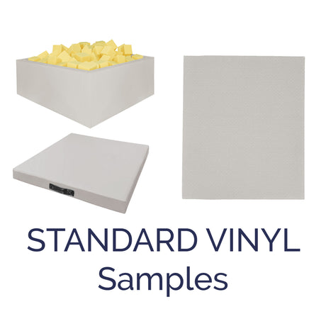Vinyl Samples
