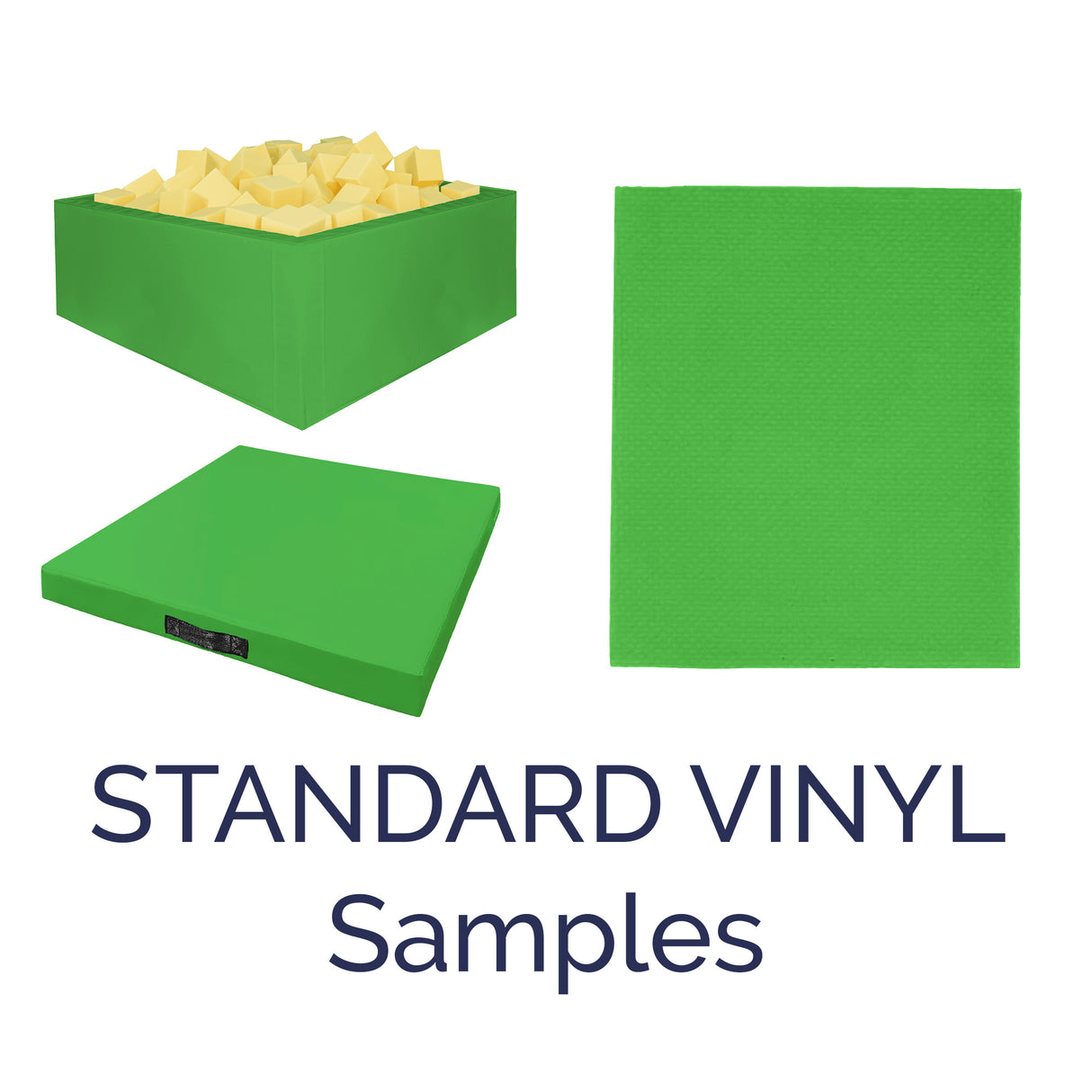Vinyl Samples