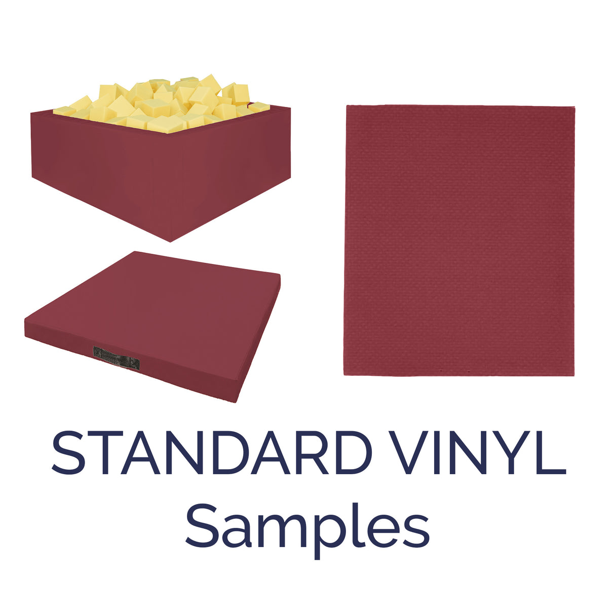 Vinyl Samples