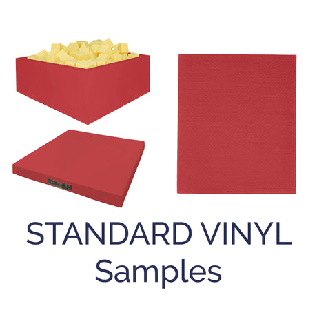 Vinyl Samples