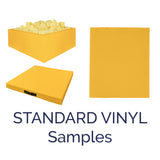 Vinyl Samples