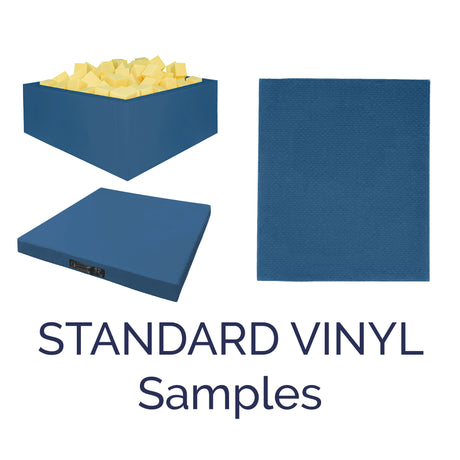 Vinyl Samples