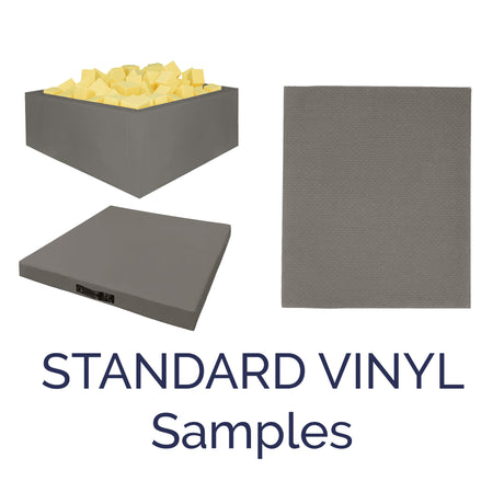 Vinyl Samples