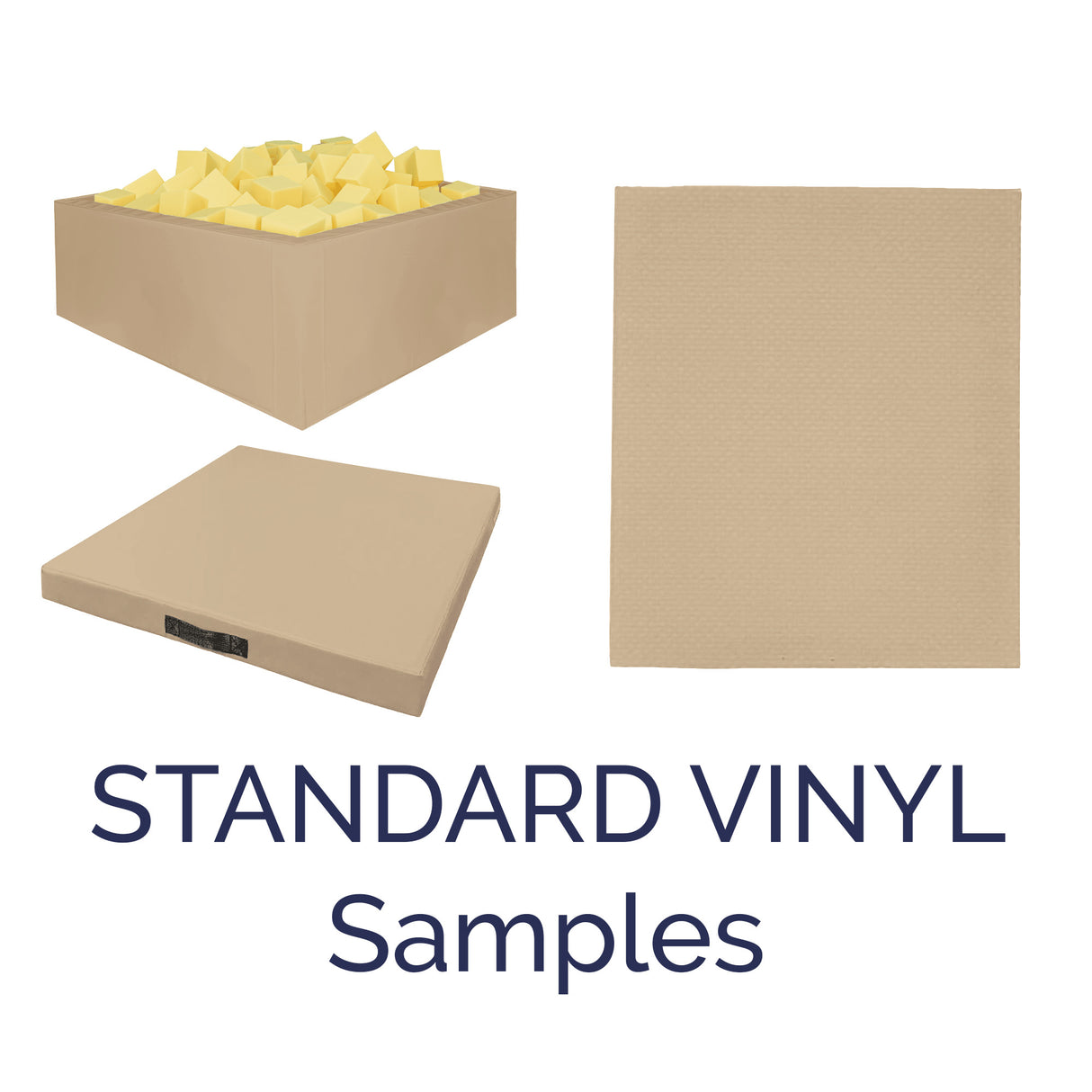 Vinyl Samples