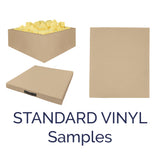 Vinyl Samples