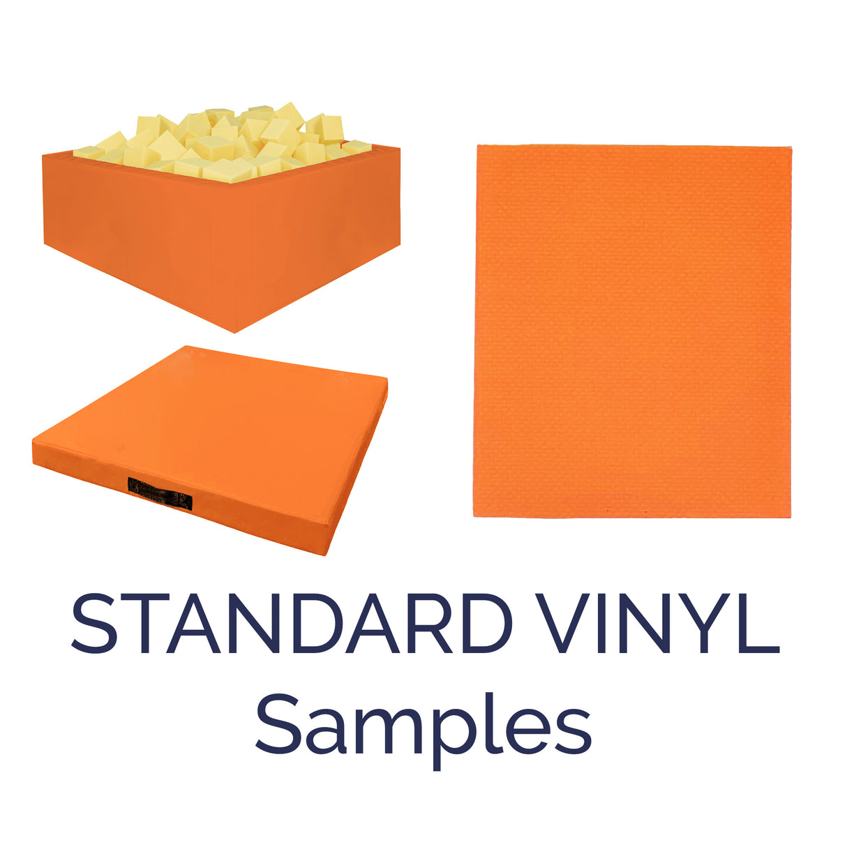 Vinyl Samples