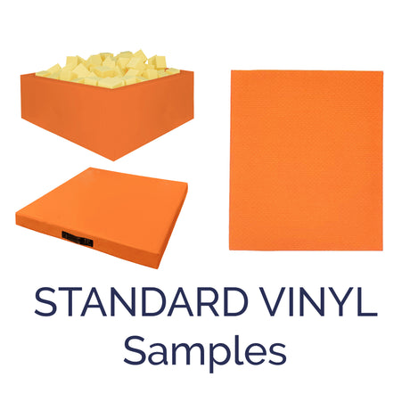 Vinyl Samples