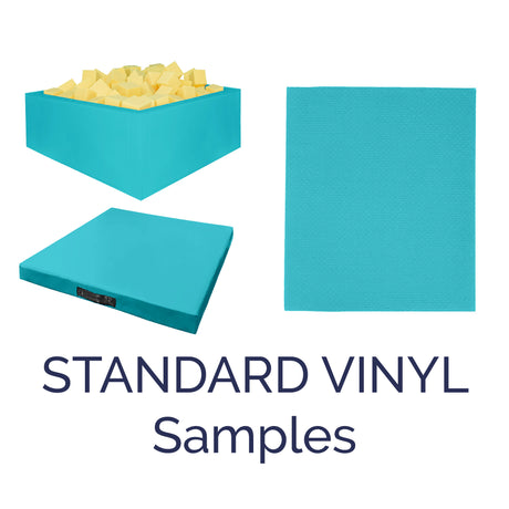 Vinyl Samples