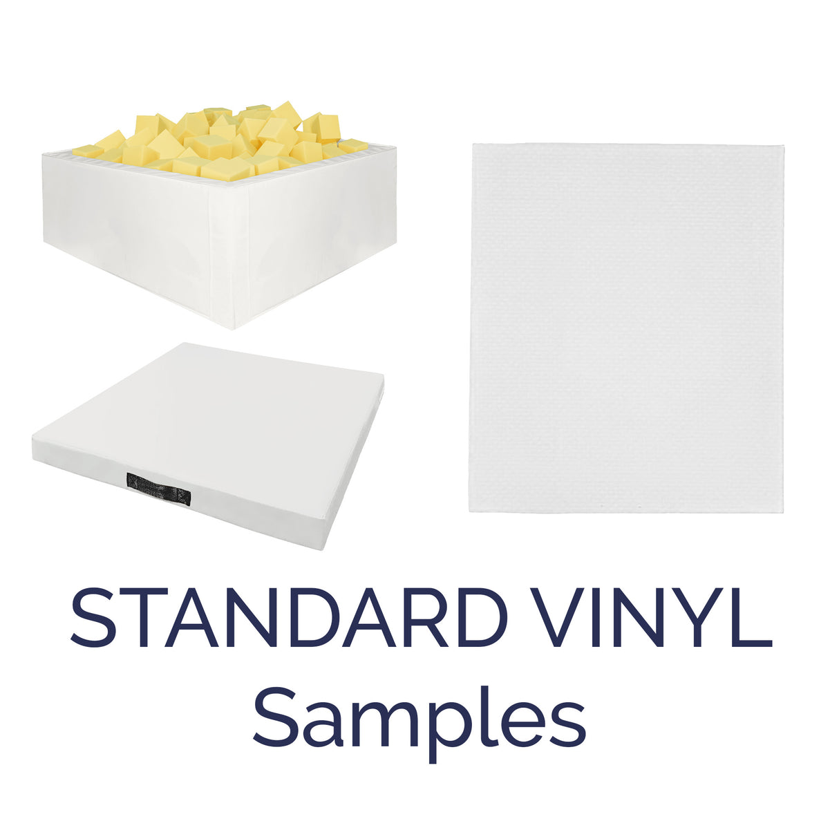 Vinyl Samples