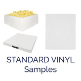 Vinyl Samples