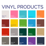 Vinyl Samples