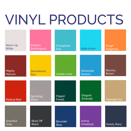Vinyl Samples