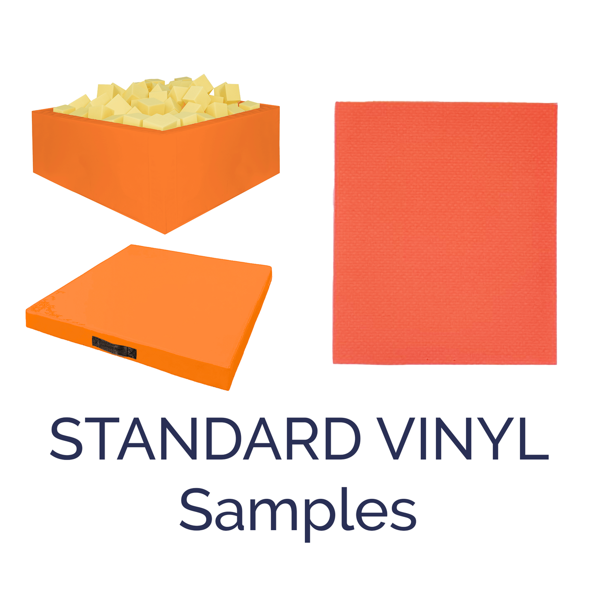 Vinyl Samples