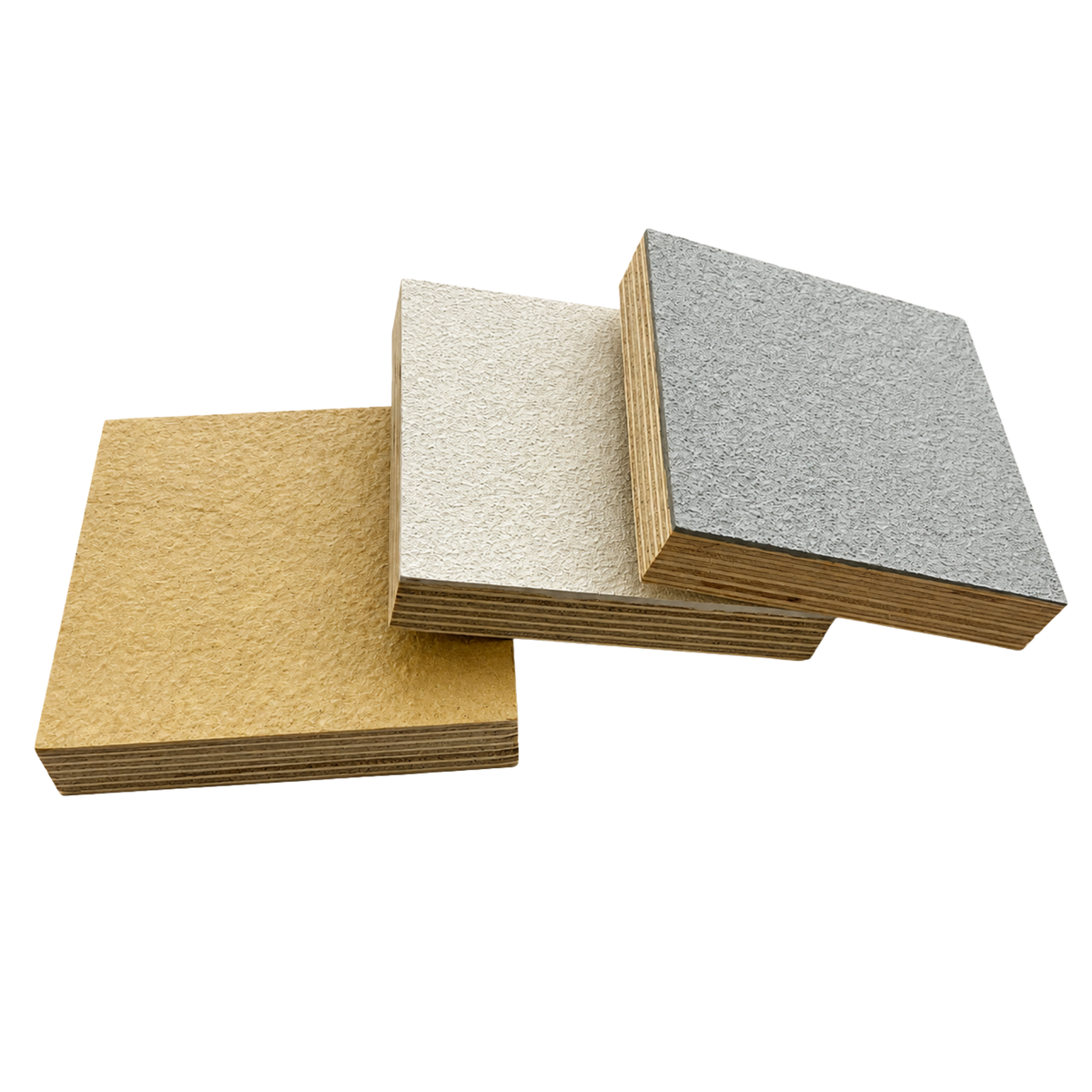 Climbing Panel Samples