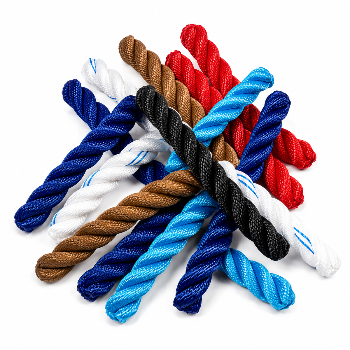 Rope Samples