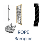 Rope Samples
