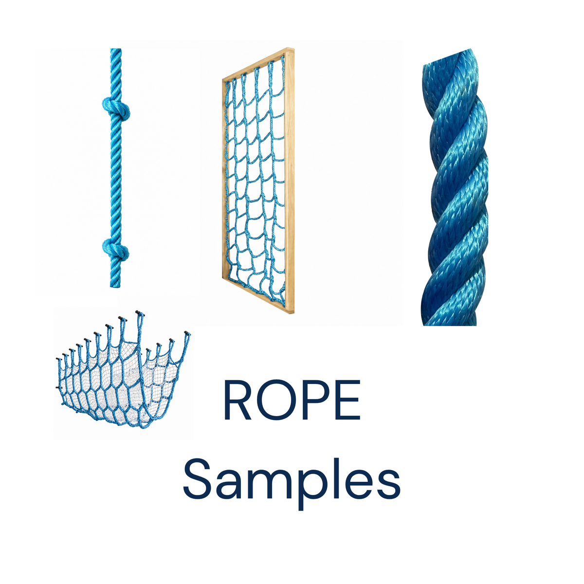 Rope Samples