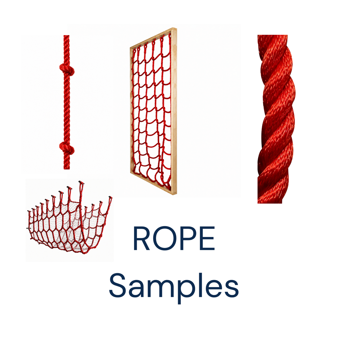 Rope Samples