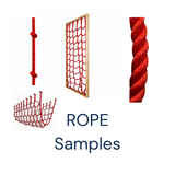 Rope Samples