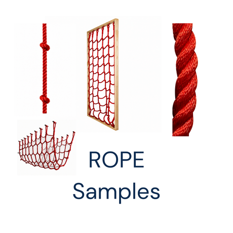 Rope Samples