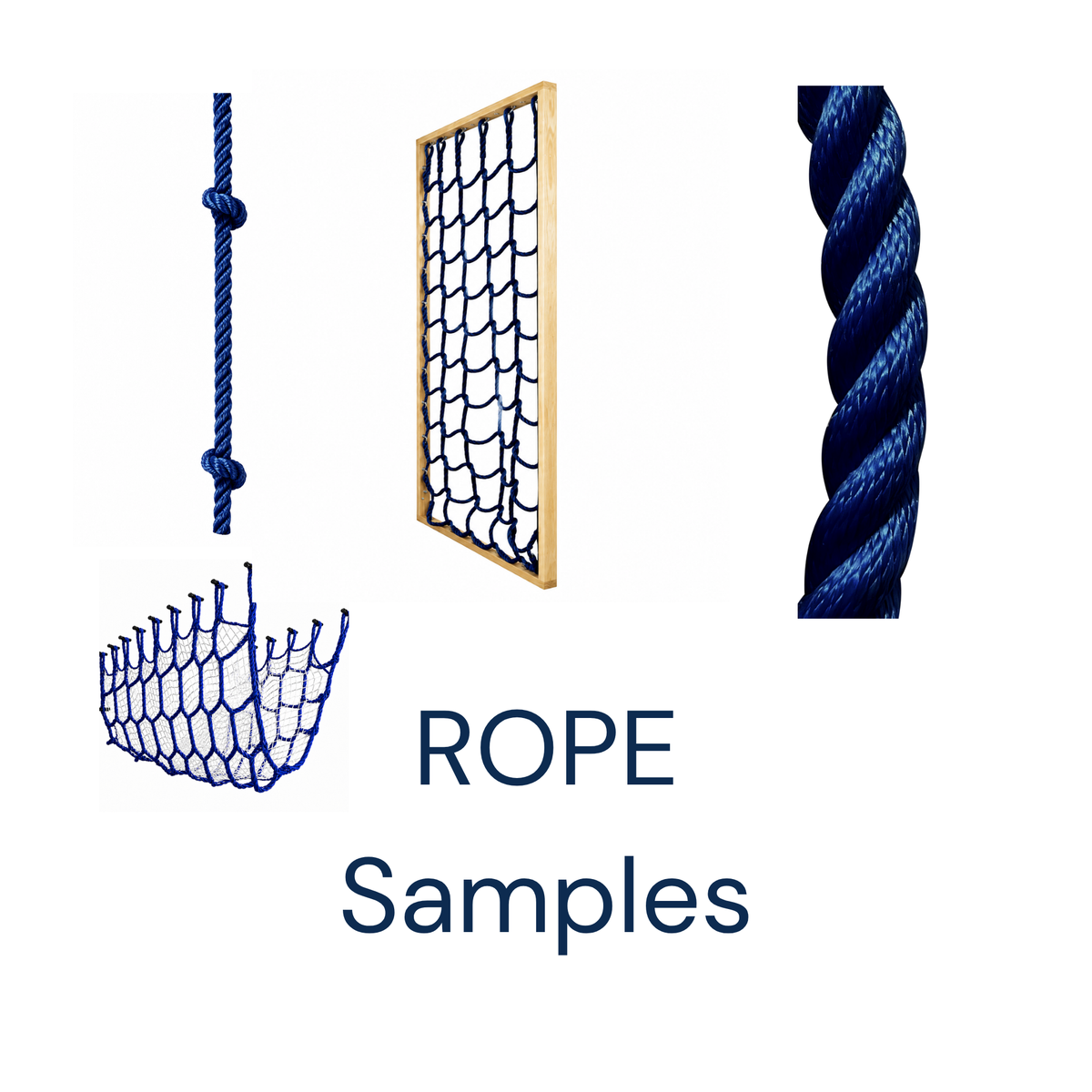 Rope Samples