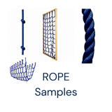 Rope Samples