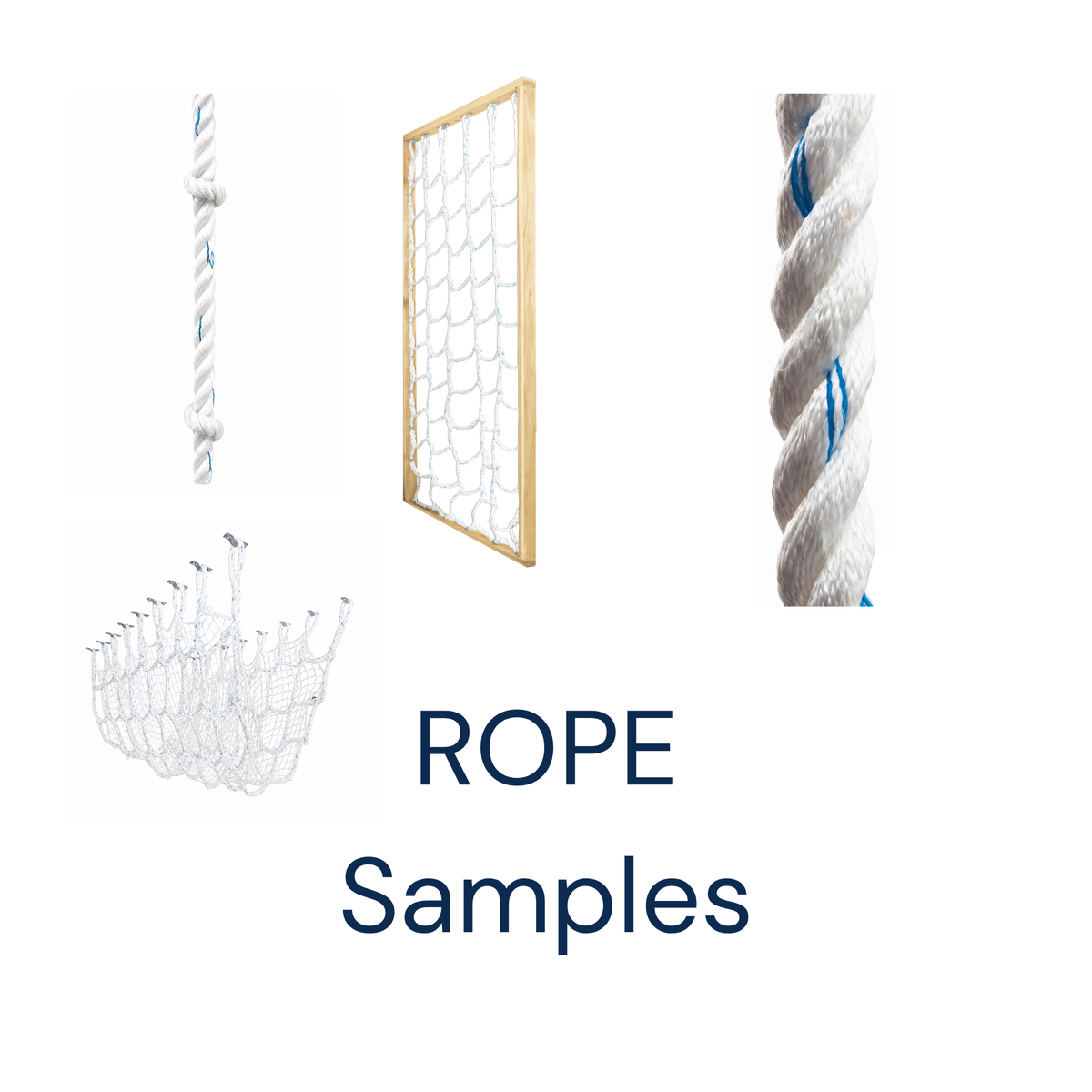 Rope Samples