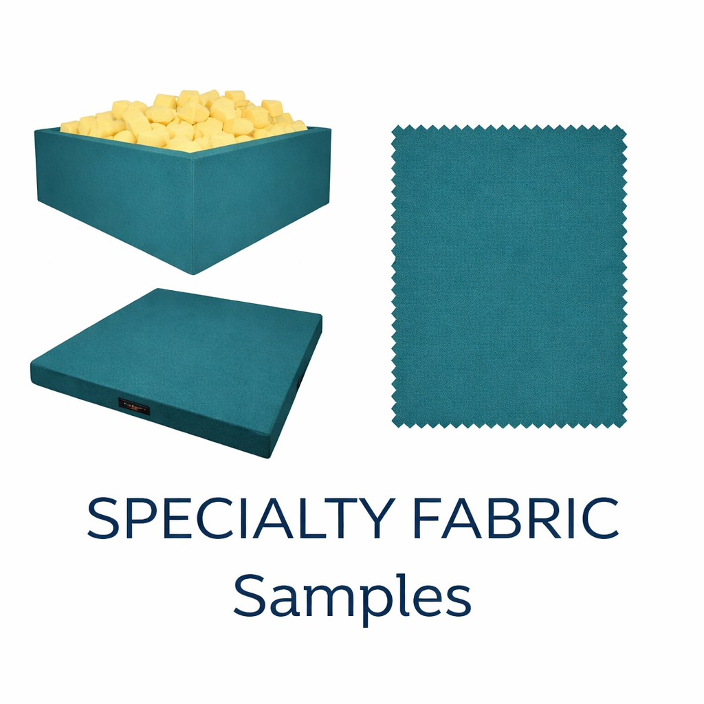 Premium Fabric Samples