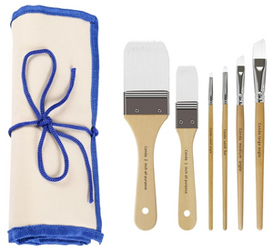 Paint Brushes