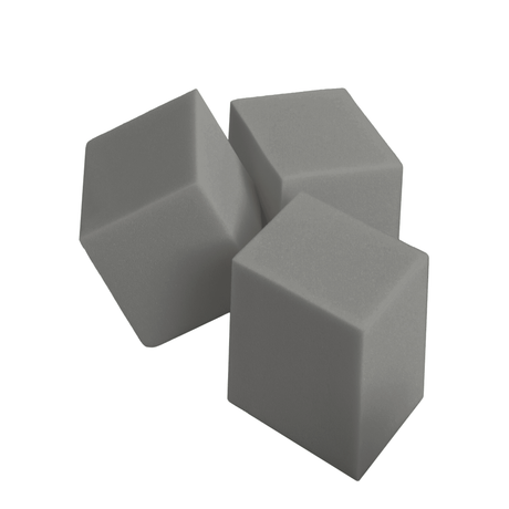 Foam Cubes (Pack of 64)