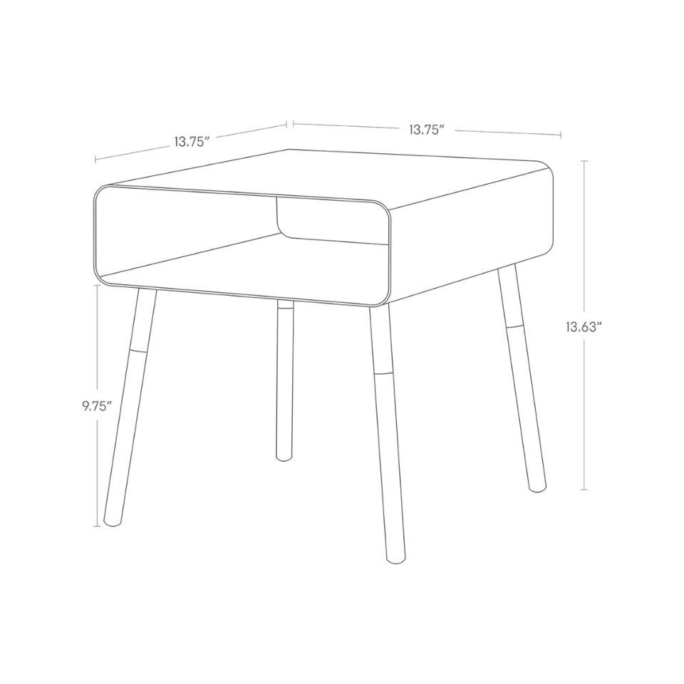 Storage Table