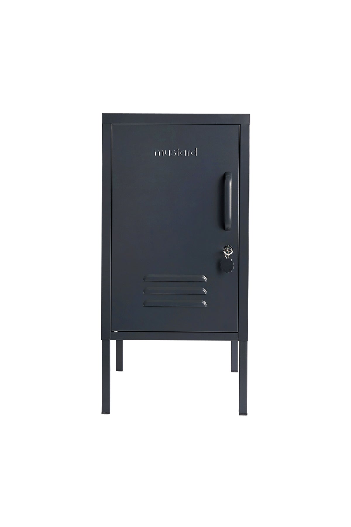 The Shorty Storage Locker