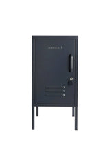 The Shorty Storage Locker