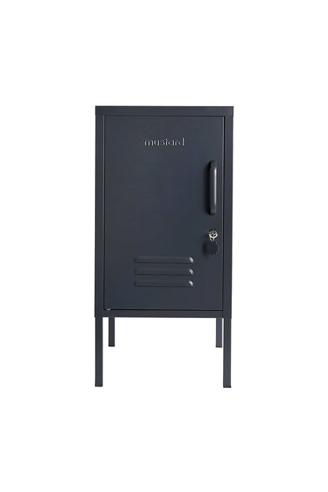 The Shorty Storage Locker