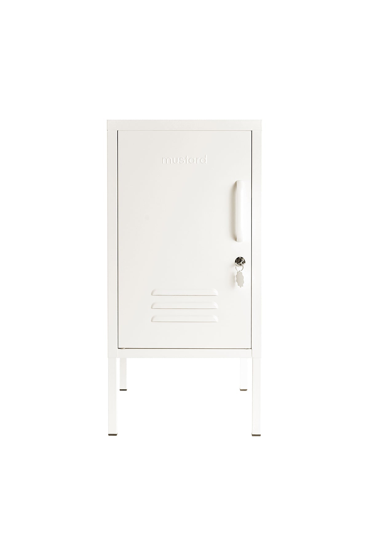 The Shorty Storage Locker