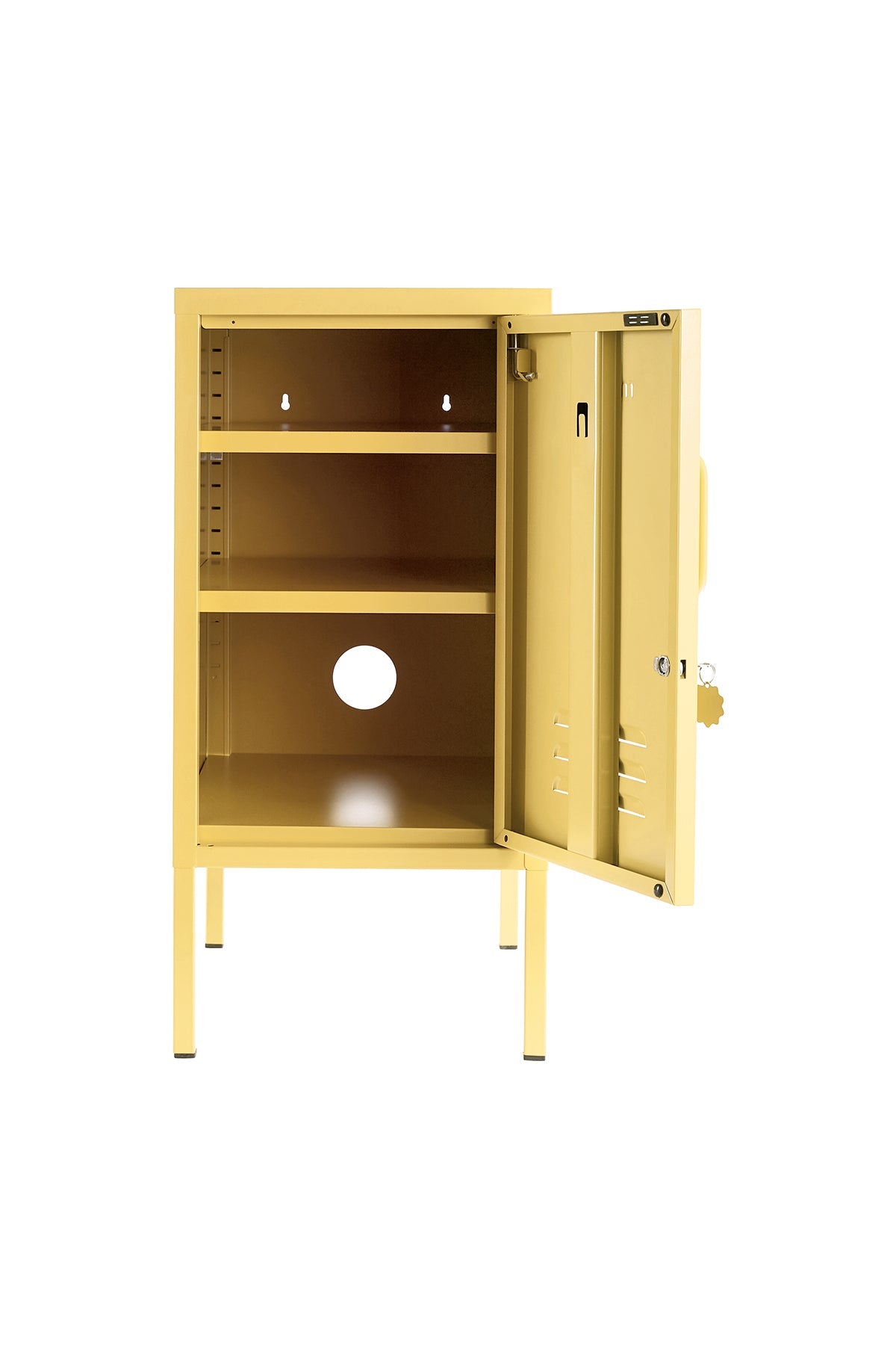 The Shorty Storage Locker