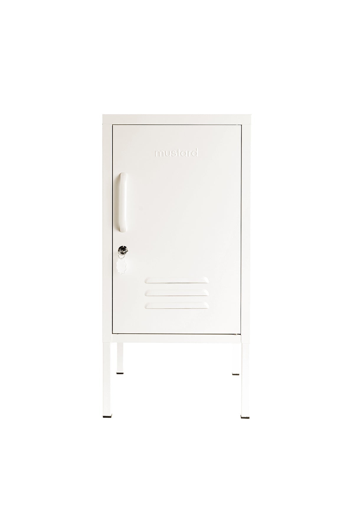 The Shorty Storage Locker