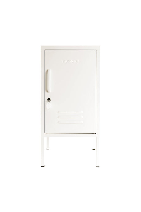 The Shorty Storage Locker