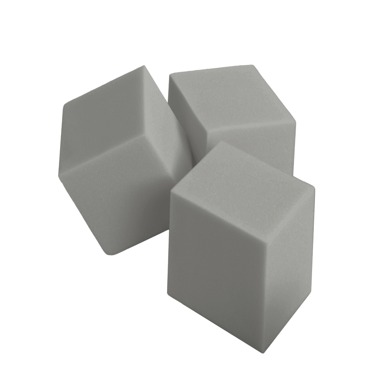 Foam Cubes (Pack of 64)