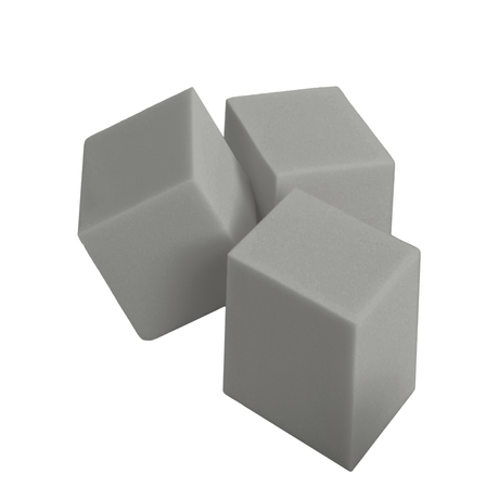 Foam Cubes (Pack of 64)
