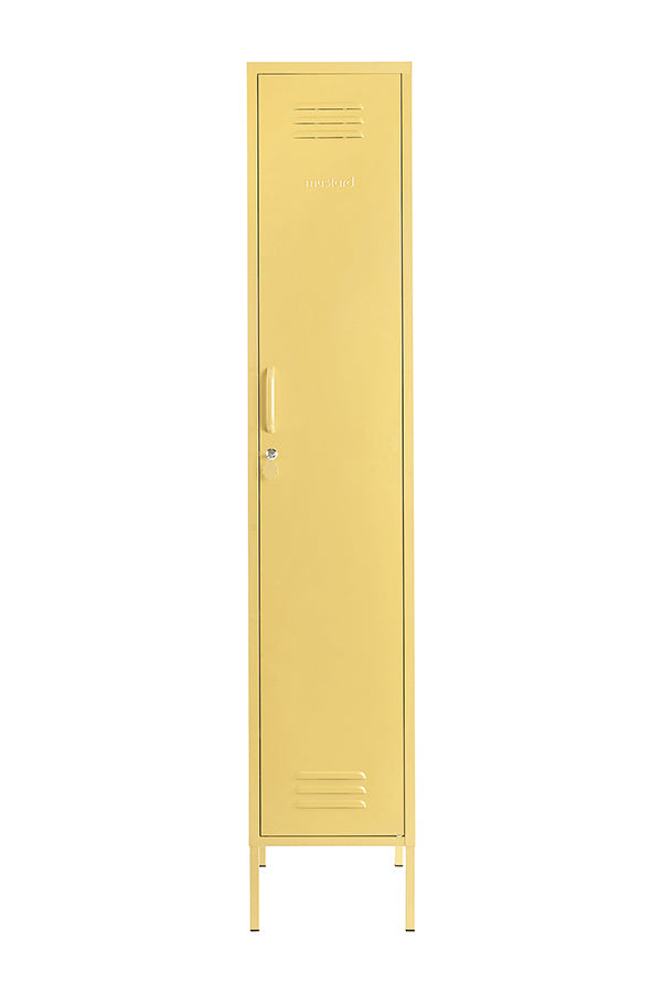 The Skinny Storage Locker