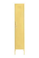 The Skinny Storage Locker